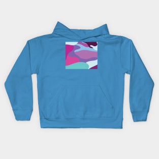 Vanilla Sea Kids Hoodie